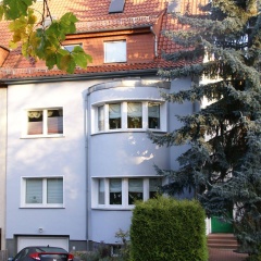Apartment Erfordia - Bild 1