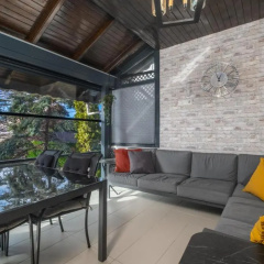 Uludag Tatil Evleri & Villa Dogus - Bild 17