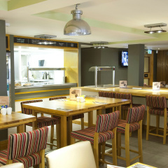 Premier Inn London Leicester Square - Bild 13