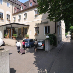Dom Hotel Augsburg - Bild 20