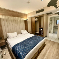 Mineo Hotel - Bild 4