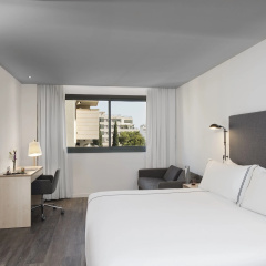 INNSiDE by Meliá Palma Center - Bild 10