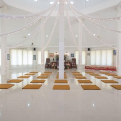 ThaiLife Wellness and Meditation Resort - Bild 17