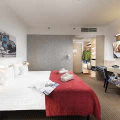 Bo18 Hotel Superior - Bild 4
