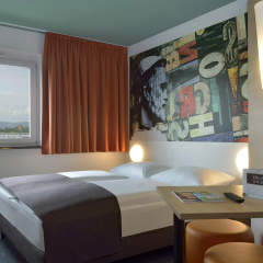 B&B Hotel Mainz-Hechtsheim - Bild 5