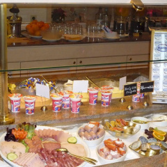 Hotel Niedersaechsischer Hof - Bild 11
