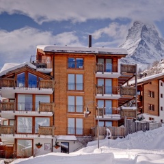 22 Summits Apartments - Bild 8