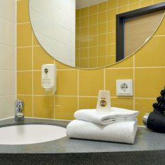 B&B Hotel Mainz-Hechtsheim - Bild 10
