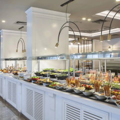 Blue Marlin Deluxe Spa & Resort - All Inclusive - Bild 12