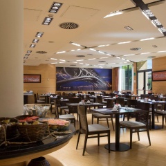 Hotel Ribera de Triana - REOPENING! - Bild 27