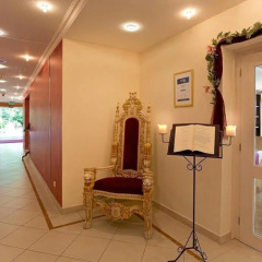 Sonnenhotel Residenz Hohenzollern - Bild 12