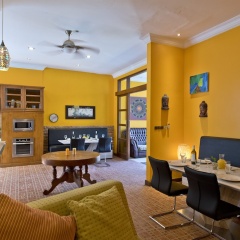 Sunset villa - Bild 30