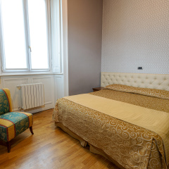Hotel Residence de la Gare - Bild 6