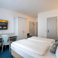 Hotel Kleefelder Hof - Bild 5