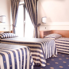 Hotel Flora - Bild 20