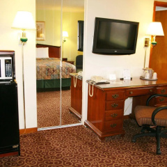 WYE Motor Lodge Duncansville - Altoona thumbnail 7