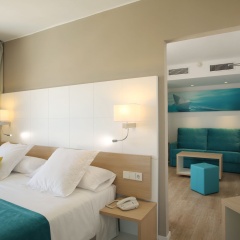 Hotel JS Palma Stay - Adults Only - Bild 4