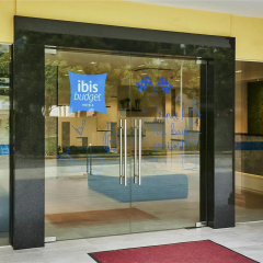 Ibis Budget Singapore Jasmine Hotel - Bild 14