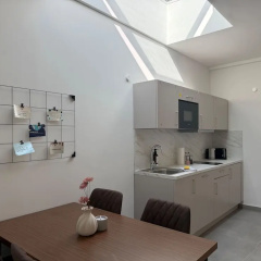 Zentrale Apartments I home2share - Bild 21