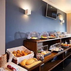 Hotel Hafentor - Bild 9
