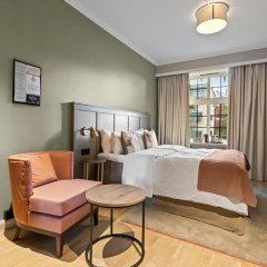 Home Hotel Gabelshus - Bild 5