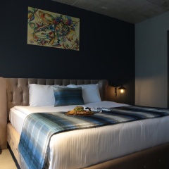 Sandora Boutique Hotel - Bild 4