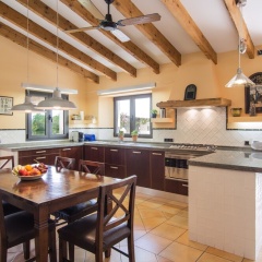 Casa En Moscari - Bild 17