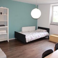 ROOMS in SHARED HOUSE SAARBRUCKEN Center - Bild 3