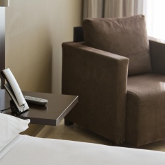Hotel ILUNION Almirante - Bild 18