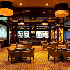 Hotel Divan Ankara - Bild 27