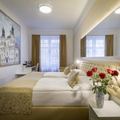 Hotel Taurus - Bild 10