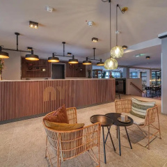 Vienna House Easy by Wyndham Bonn - Bild 19