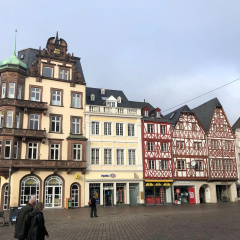 Wohnen am Ufer der Mosel in Trier - Bild 1