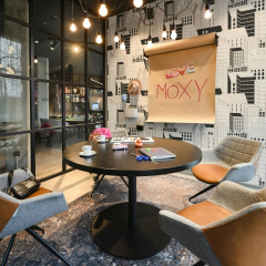 Moxy Dresden Neustadt - Bild 16