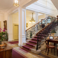 Hotel Belle Epoque Baden Baden - Bild 10