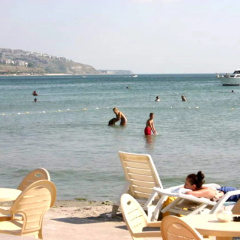 AlaDeniz Hotel - Bild 30