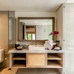 Tjendana Candidasa Beach & Resort - Bild 1
