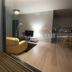 BJØRVIKA APARTMENTS, Opera Area, Oslo city center - Bild 8