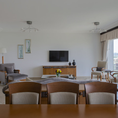 Grand Hyatt Dubai - Bild 4