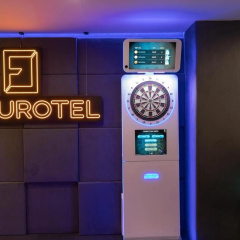 Futurotel Malagueta Premium Beach Hotel - Bild 25