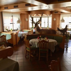 Landhotel Alte Aue - Bild 18