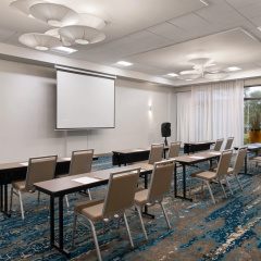 EVEN Hotel Miami - Airport by IHG - Bild 23