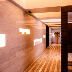 VIP Grand Lisboa Hotel & Spa - Bild 16