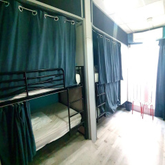 Open Hostel Madrid - Bild 4