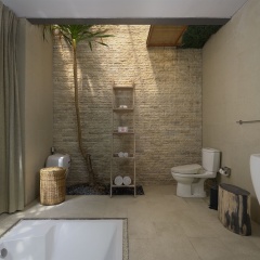 Sandhya Villa - Bild 23