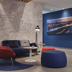 Holiday Inn Express Dortmund by IHG - Bild 17