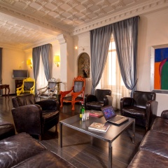 Hotel Nizza Roma - Bild 4