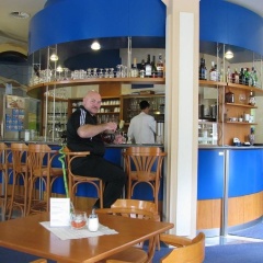 Kurparkhotel Das Kleinod - Bild 14