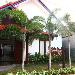 Lombok Escape Homestay - Bild 1