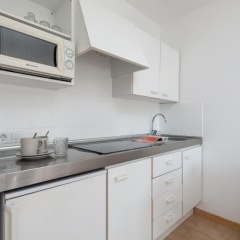 Baulo Mar Suites - Bild 18